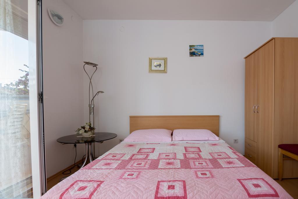 Apartments Marina Trogir Eksteriør bilde