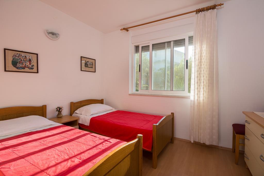 Apartments Marina Trogir Eksteriør bilde